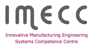 IMECC logo